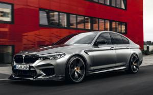 BMW M5 by AC Schnitzer 2018 года